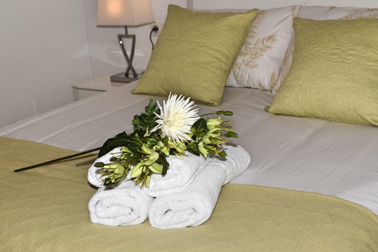 Apartamento San Rafael