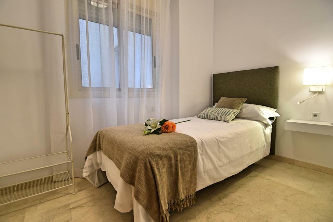Apartamento San Rafael