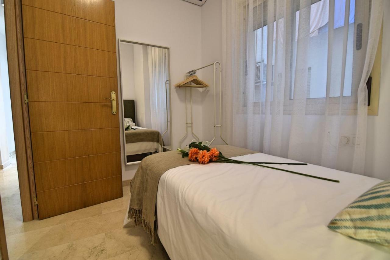 Apartamento Apartamento San Rafael *