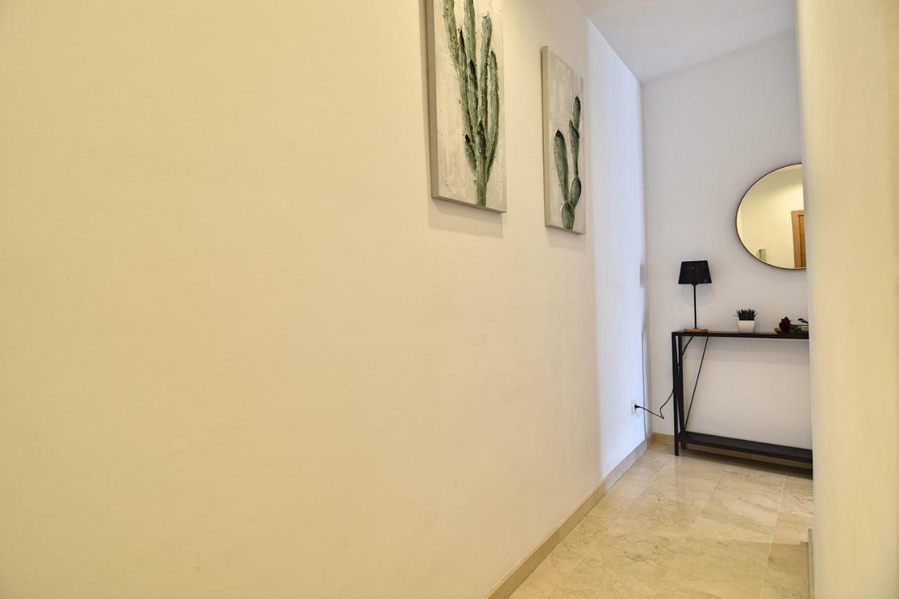 Apartamento San Rafael *
