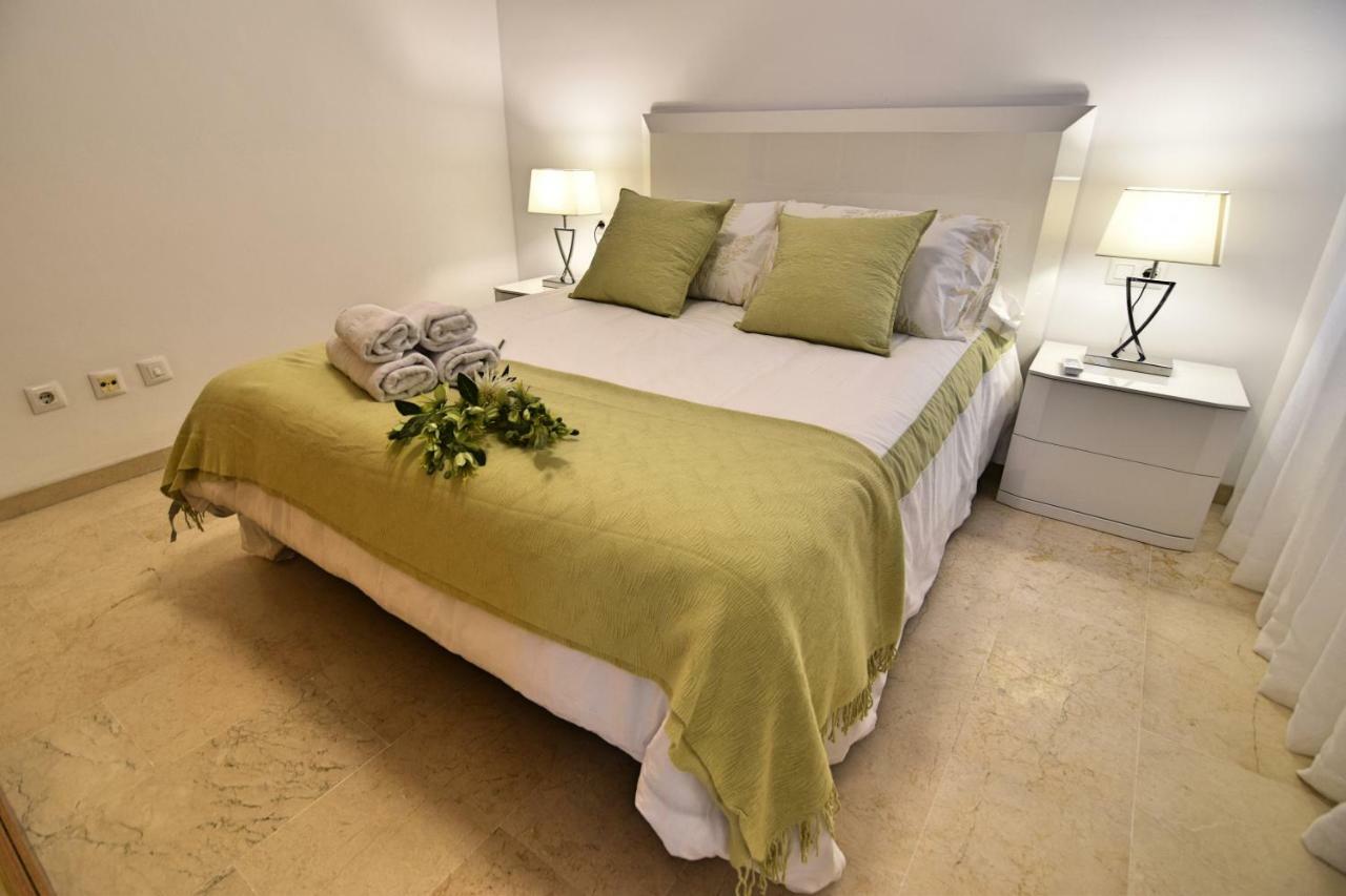 Apartamento San Rafael *