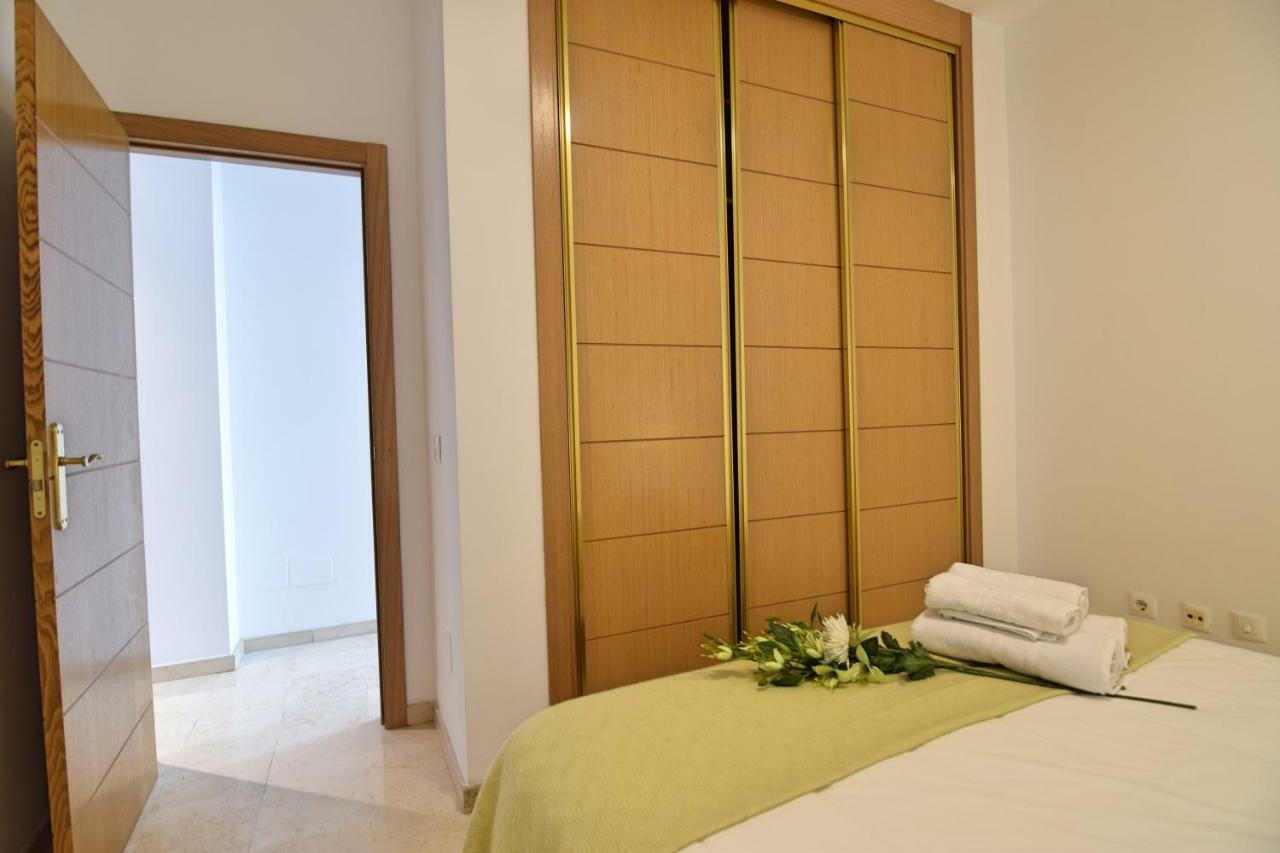 Apartamento San Rafael Apartamento Málaga