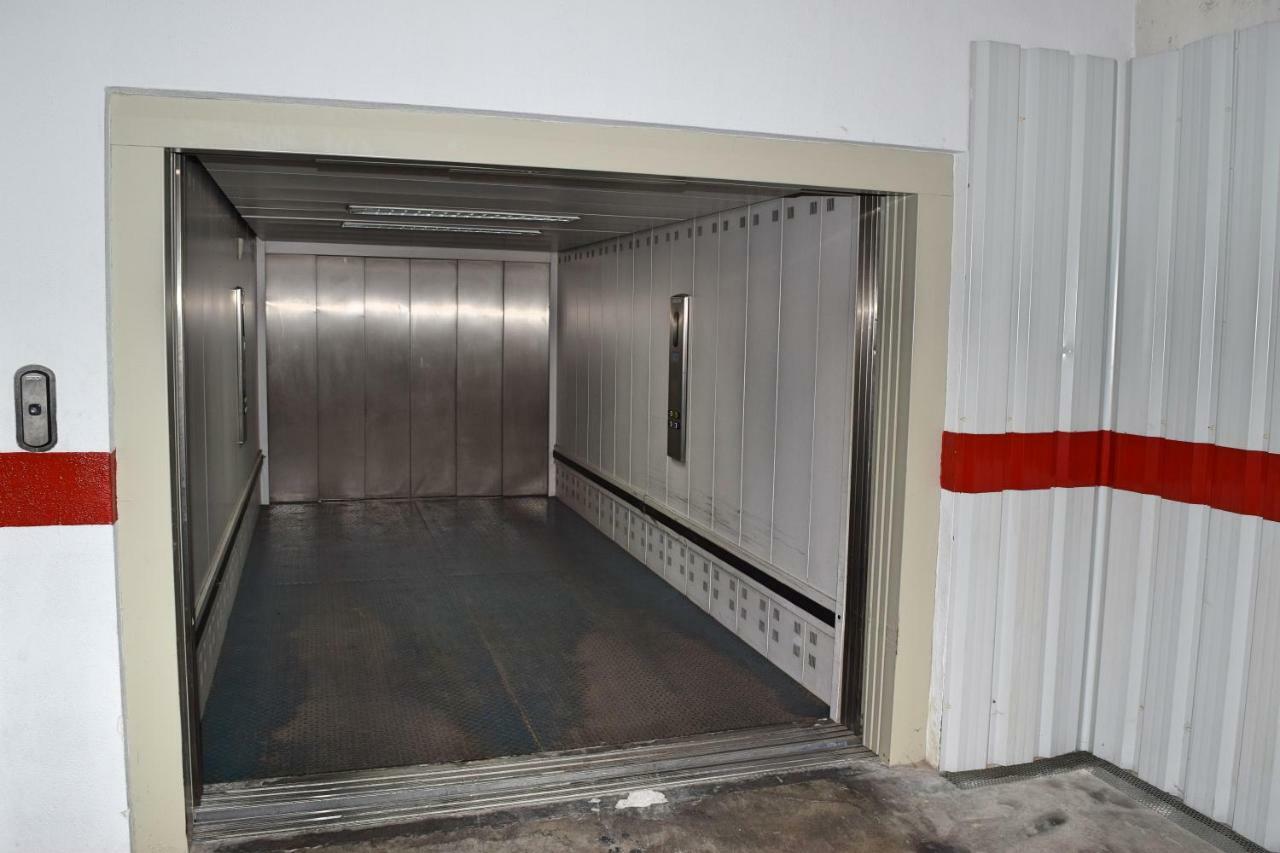 Apartamento San Rafael *