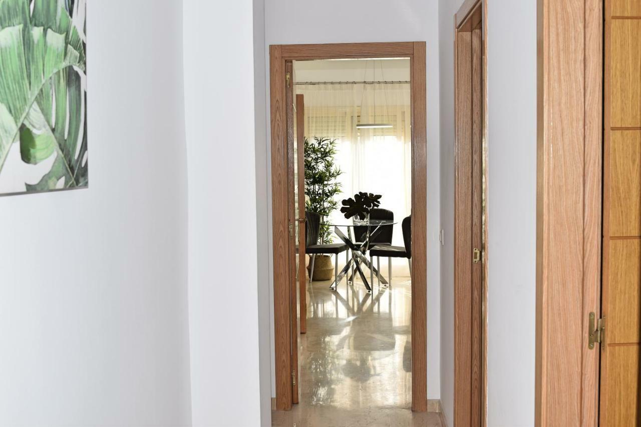 Apartamento San Rafael Apartamento *