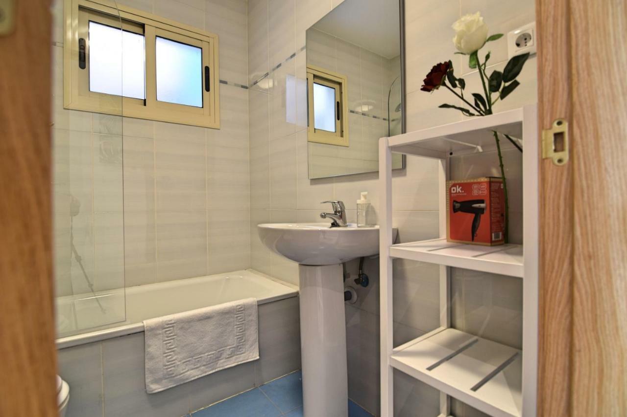 Apartamento San Rafael Apartamento *
