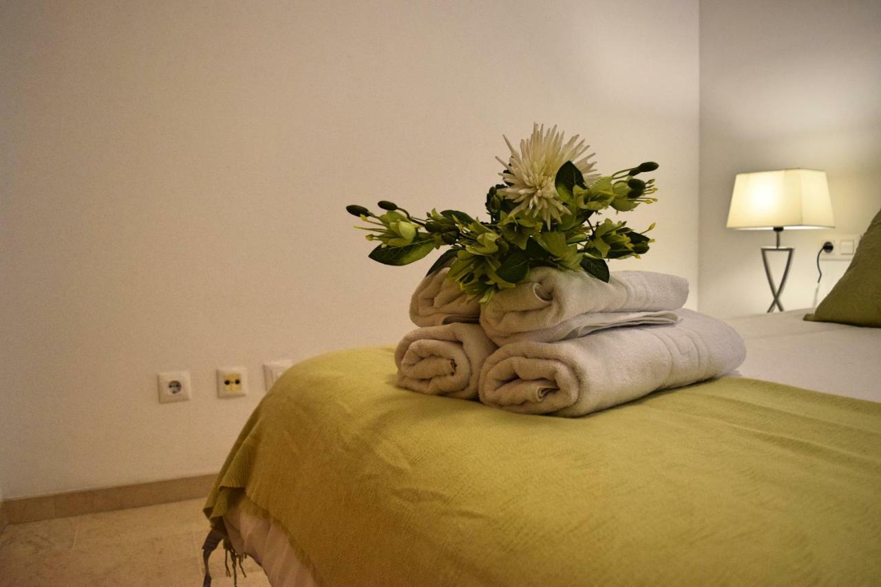 Apartamento San Rafael Apartamento Málaga