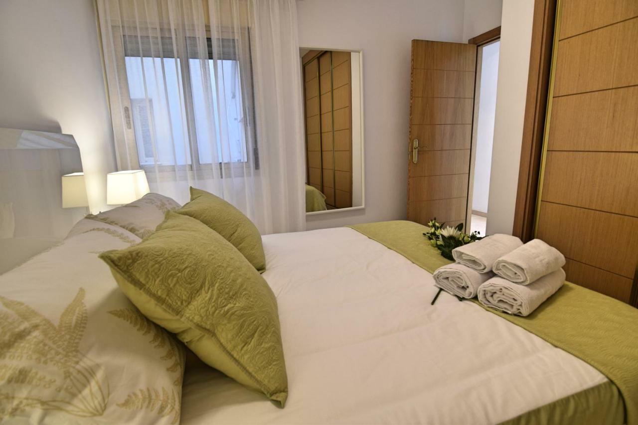 Apartamento San Rafael Apartamento