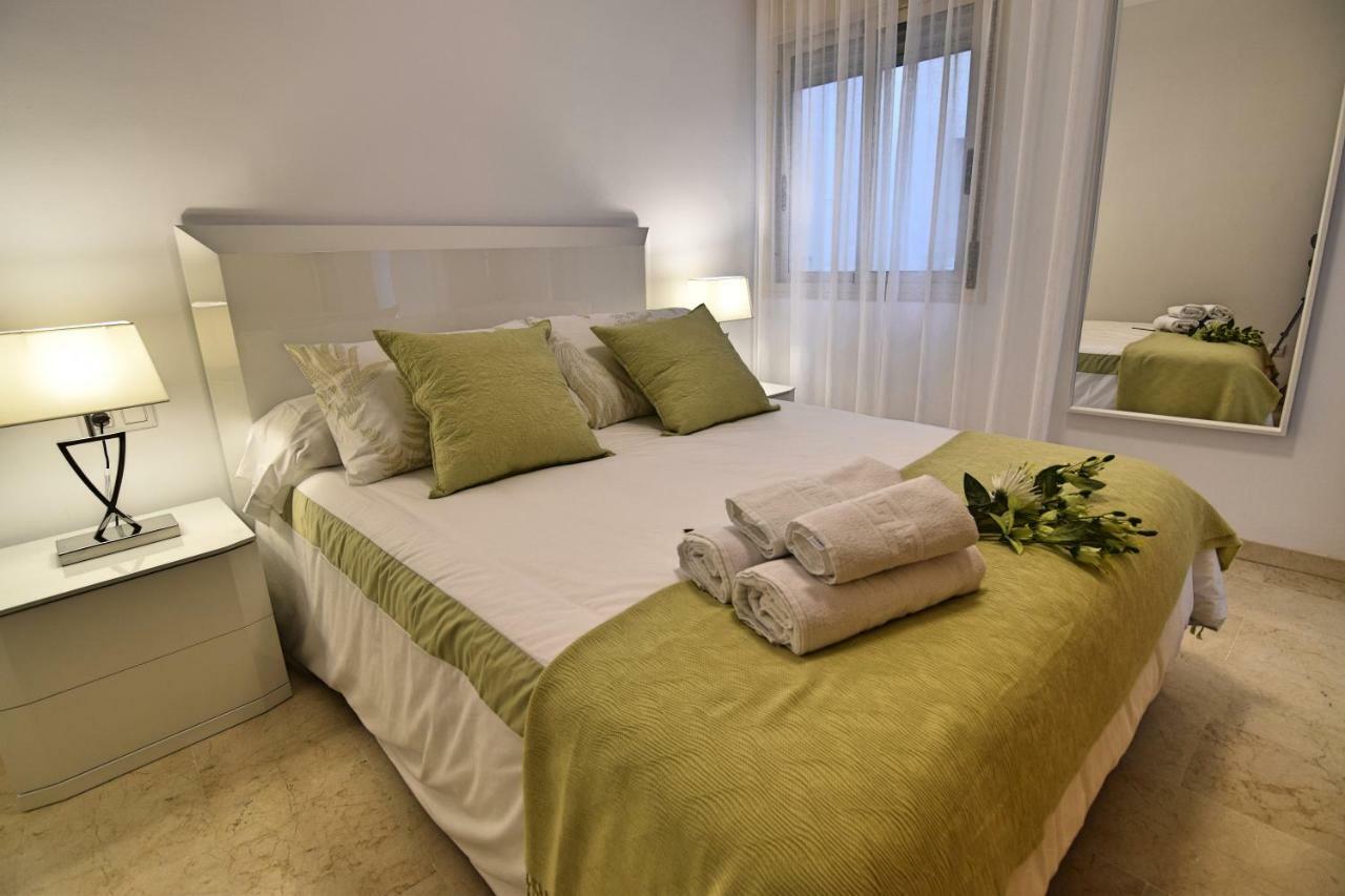 Apartamento San Rafael Apartamento