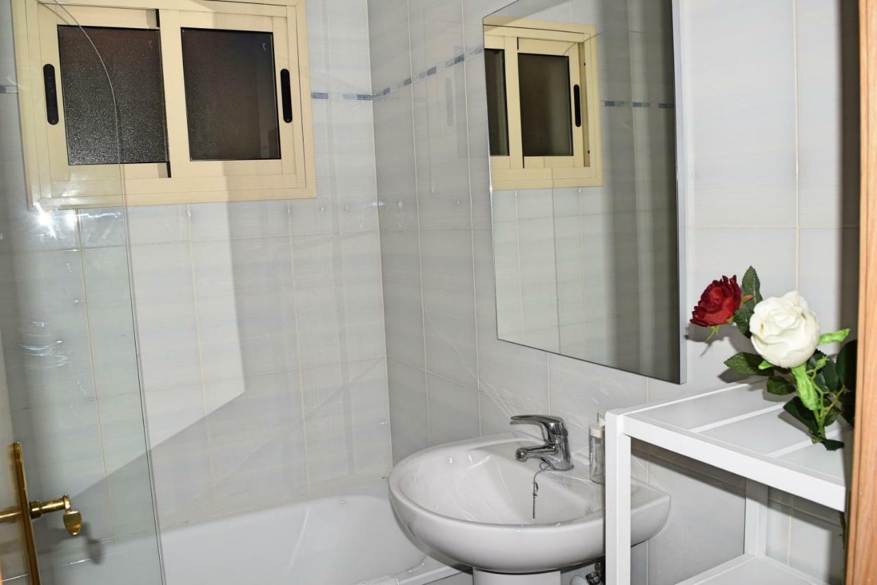 Apartamento Apartamento San Rafael