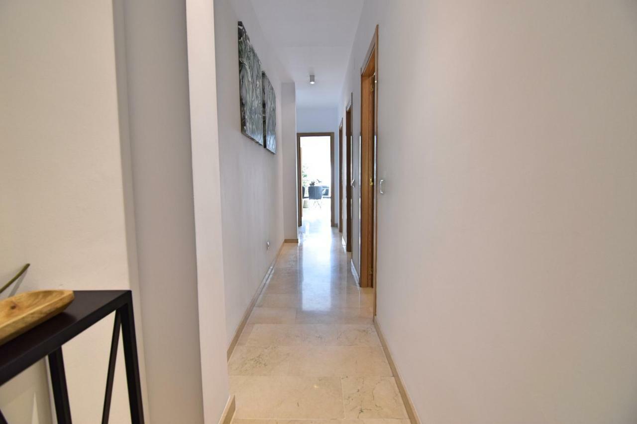 Apartamento San Rafael Málaga