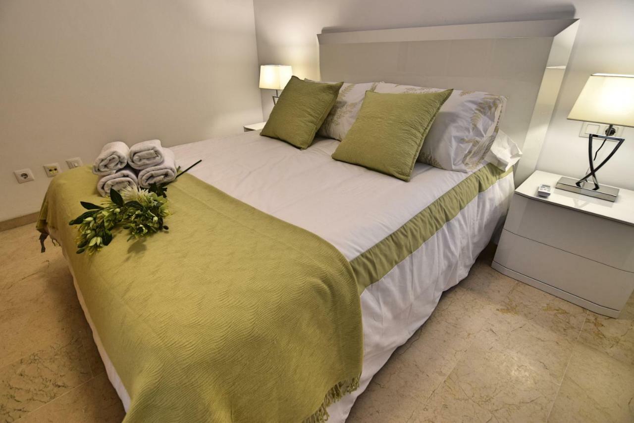 Apartamento San Rafael