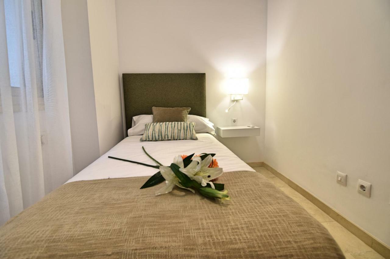 Apartamento San Rafael * Málaga