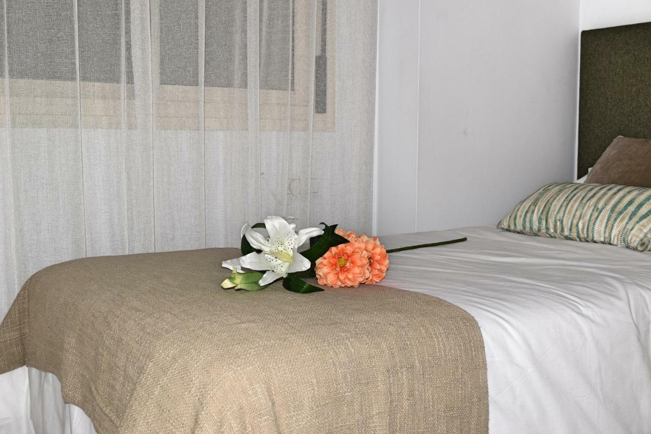Apartamento San Rafael Apartamento Málaga