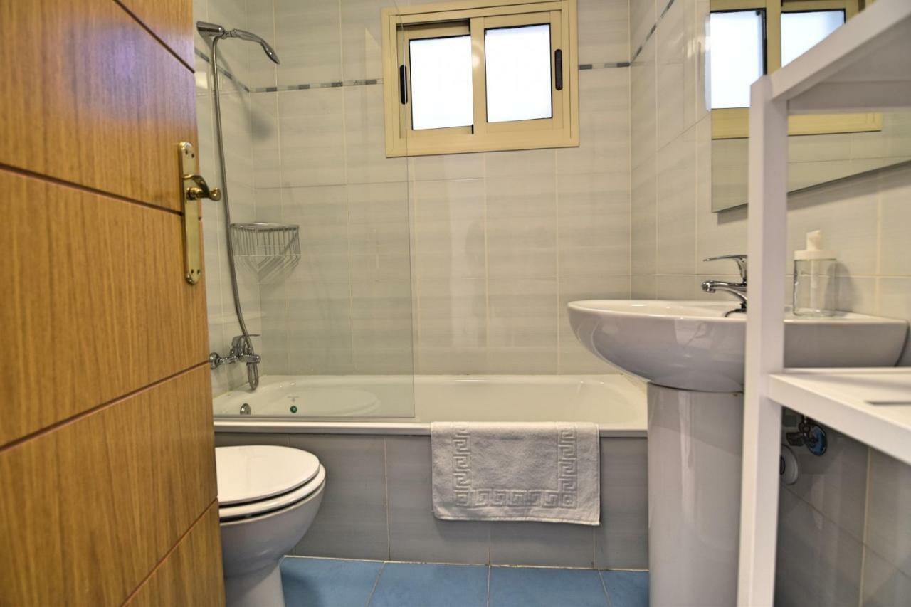 Apartamento San Rafael * Málaga