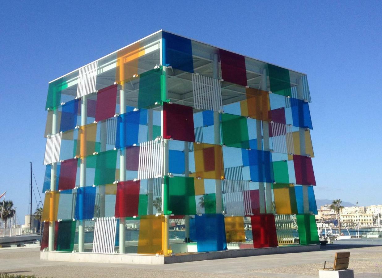 Picasso Premium Apartamento *