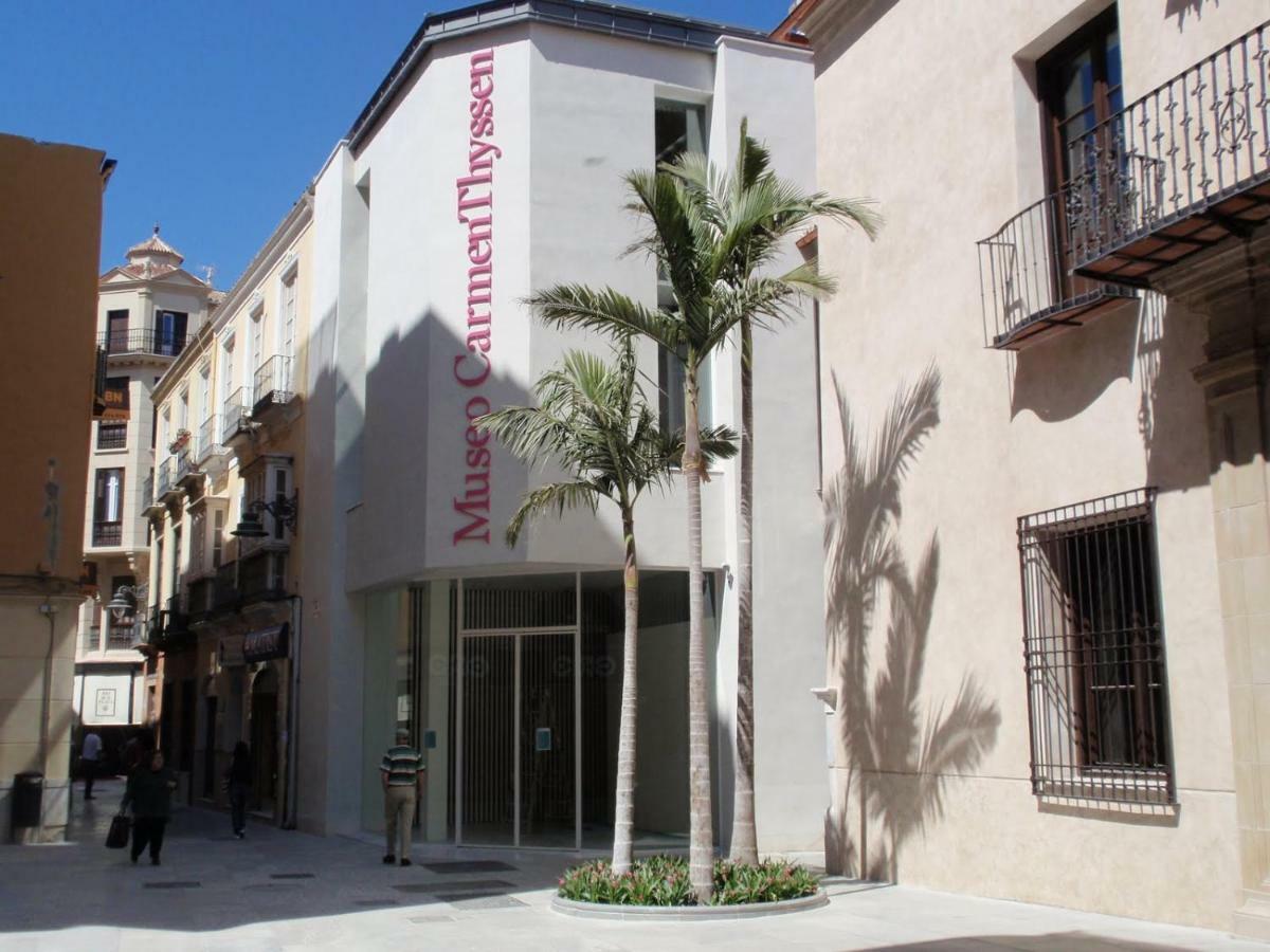 Apartamento Picasso Premium Málaga