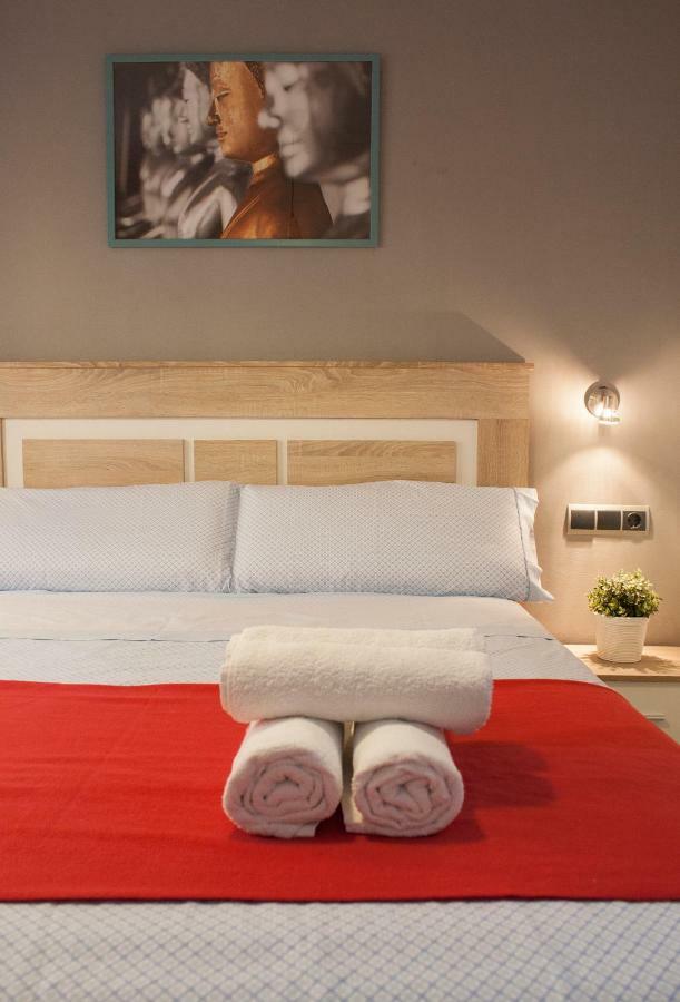 Apartamento Calle Beatas, 31 Apartament Málaga