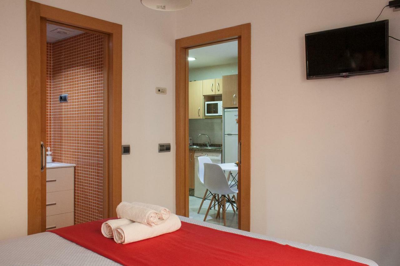 Apartamento Calle Beatas, 31 Apartament *