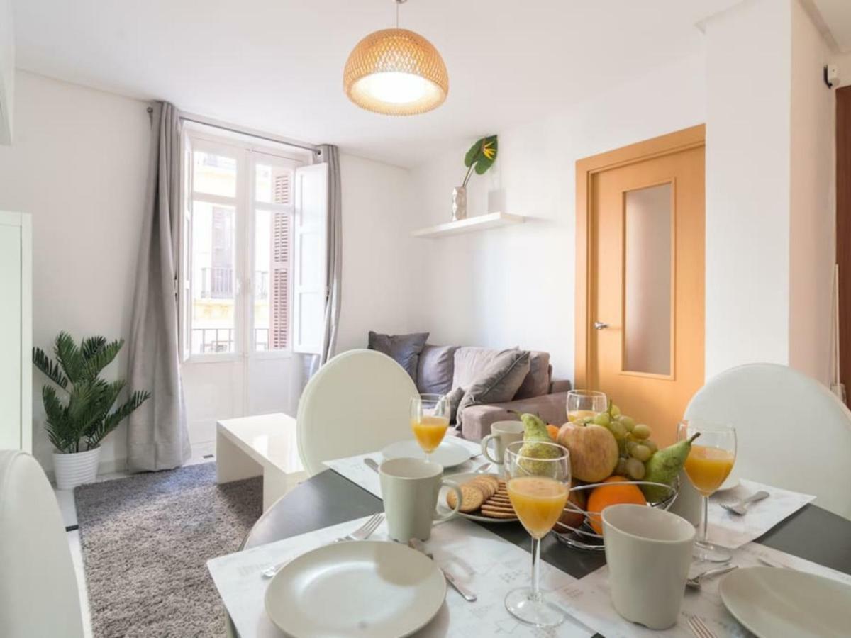 Bolsa Larios Apartamento