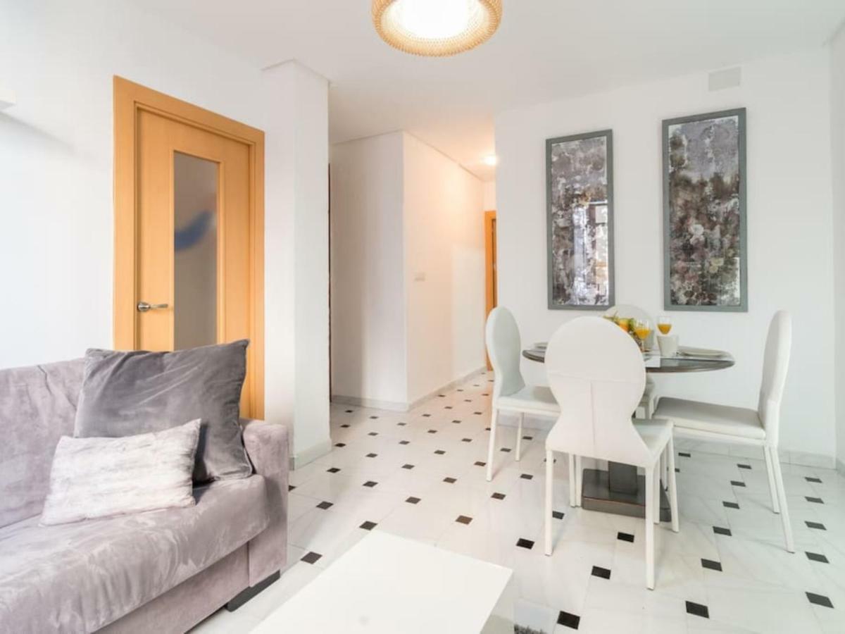 Apartamento Bolsa Larios *