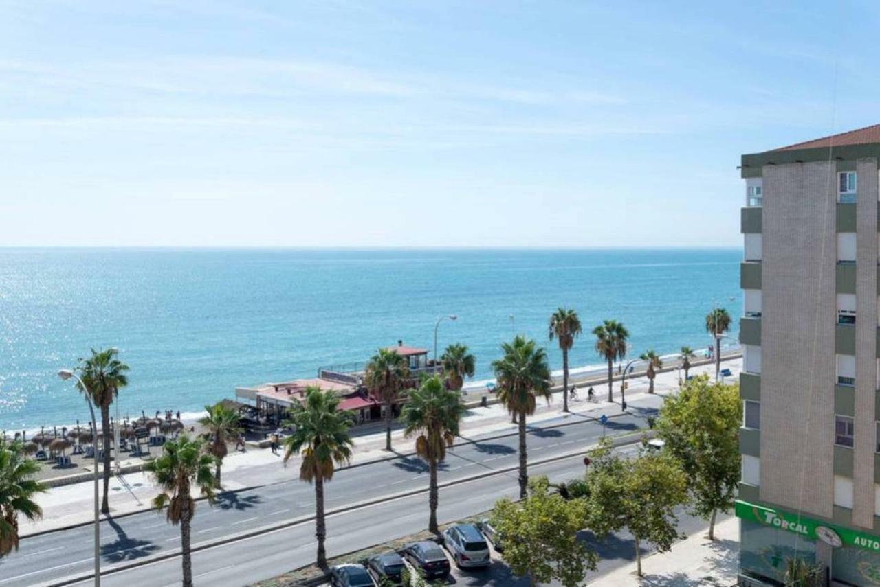 Playa Machado 62 * Malaga