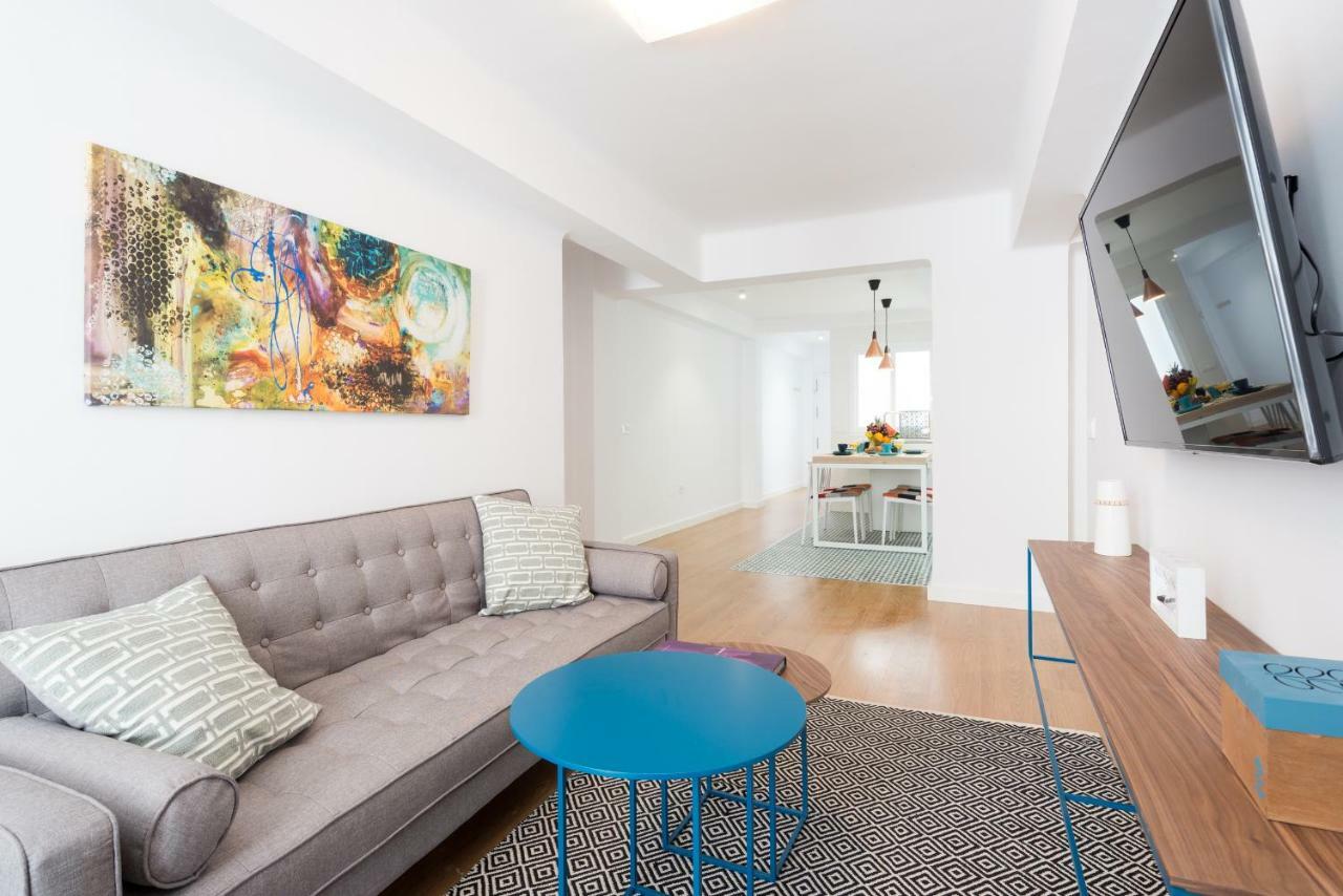 Centrico 2 Dorm Apartamento Málaga