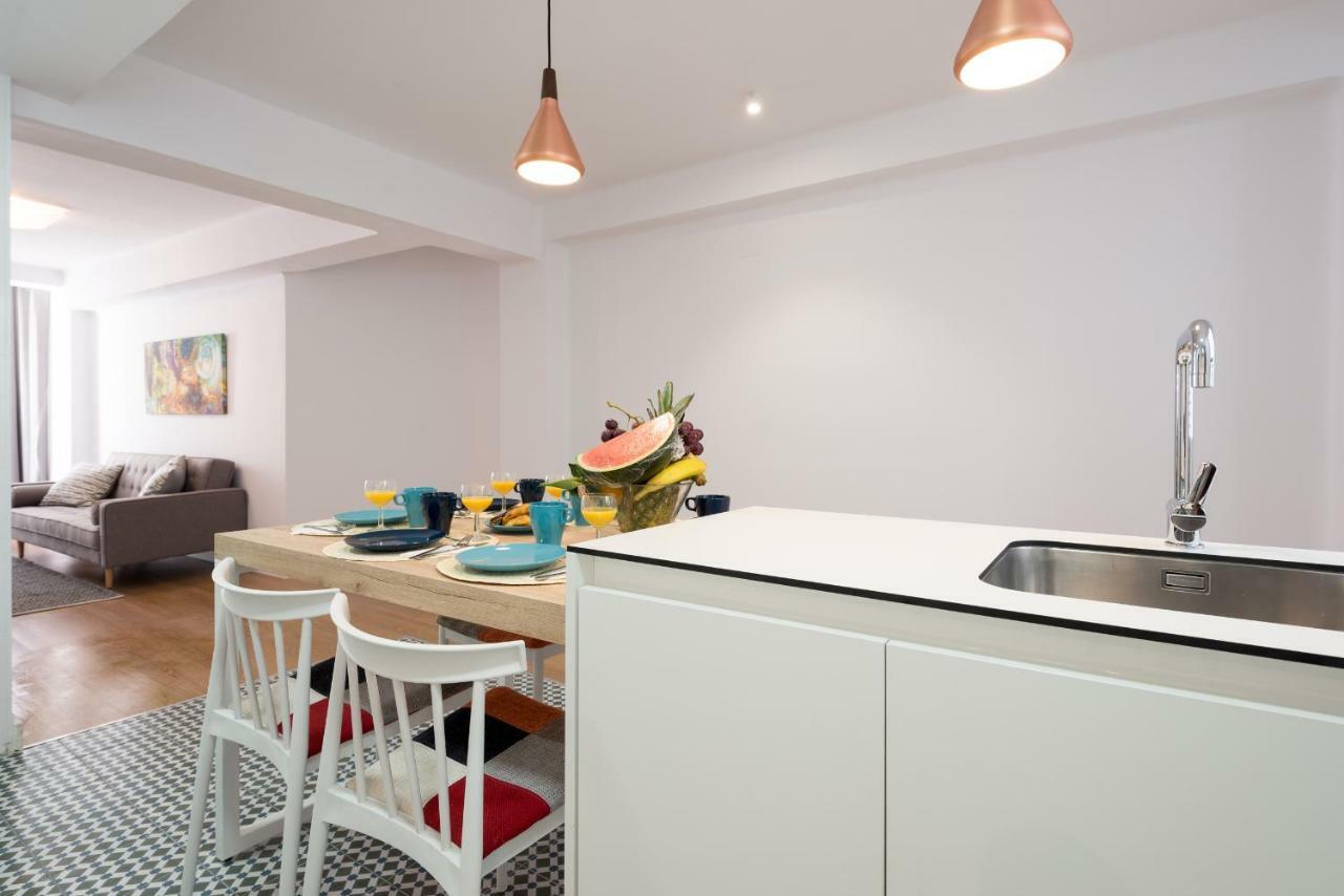 Apartamento Centrico 2 Dorm *
