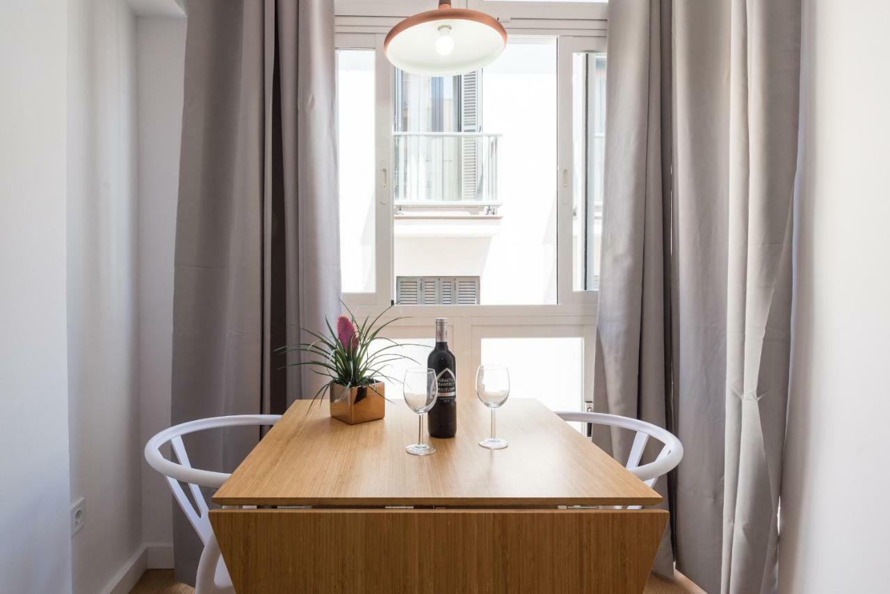 Centrico 2 Dorm Apartamento *