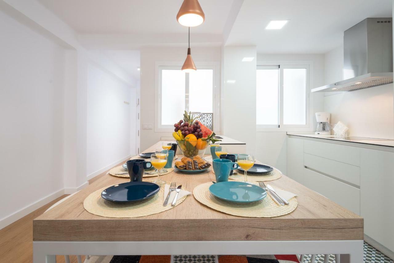 Apartamento Centrico 2 Dorm Málaga