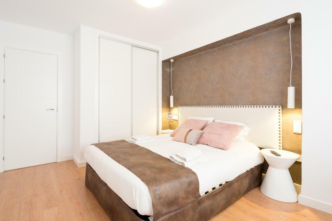 Apartamento Centrico 2 Dorm *