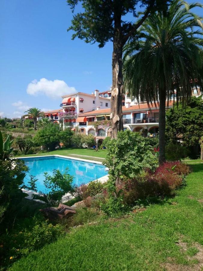 Paisible Apartamento Málaga