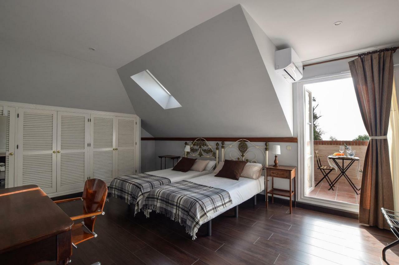 Bed and breakfast Antumalal (adults Only)