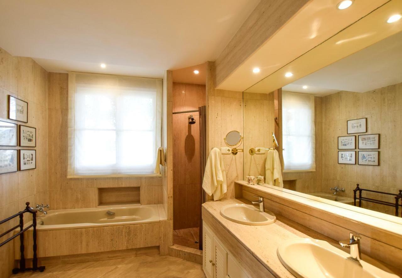 Bed and breakfast Antumalal (adults Only) 3*
