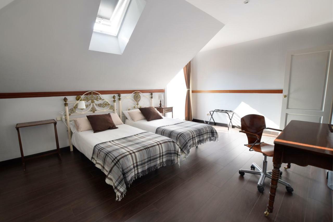 Bed and breakfast Antumalal (adults Only) 3*