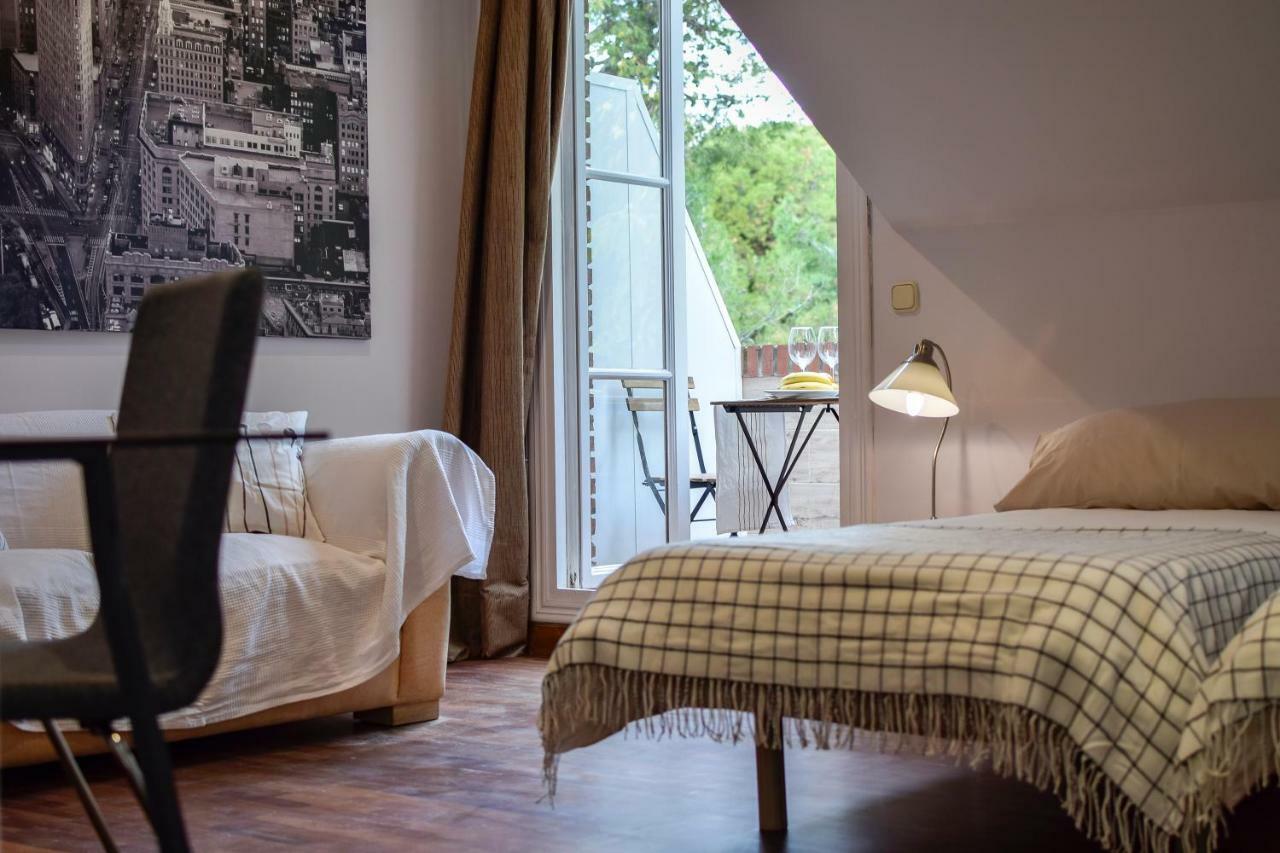 Antumalal (adults Only) Bed and breakfast