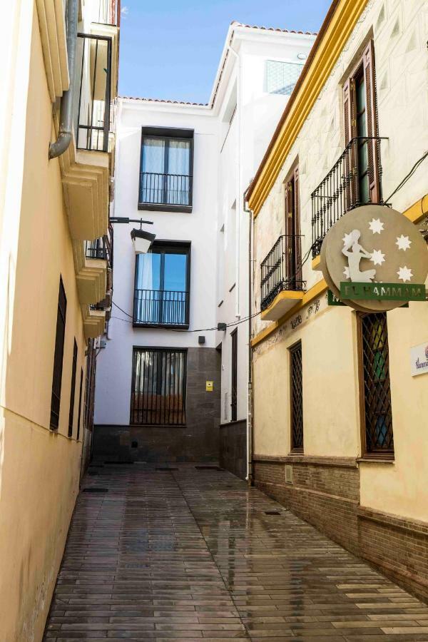 Céntrico Picasso Apartamento *