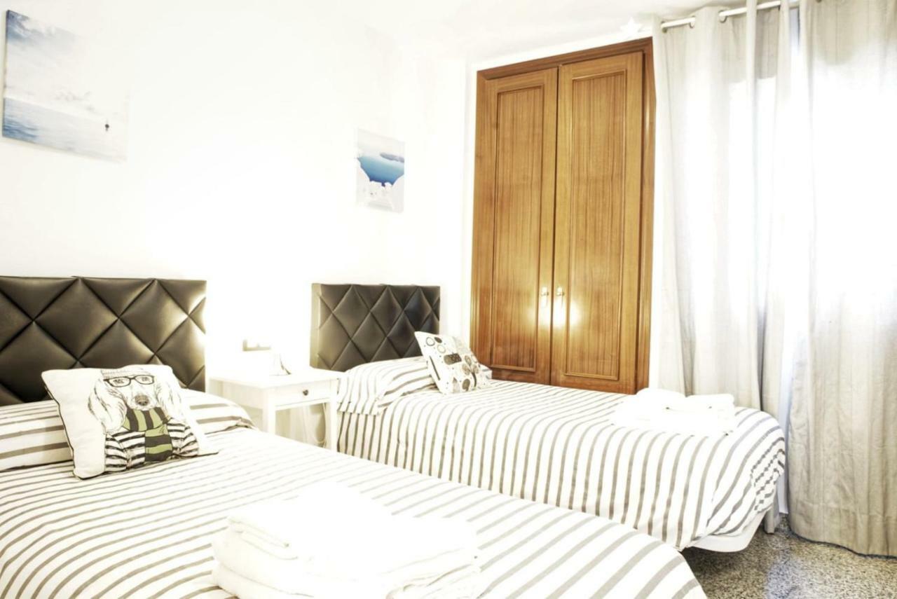 Apartment Playa Machado 62 Malaga