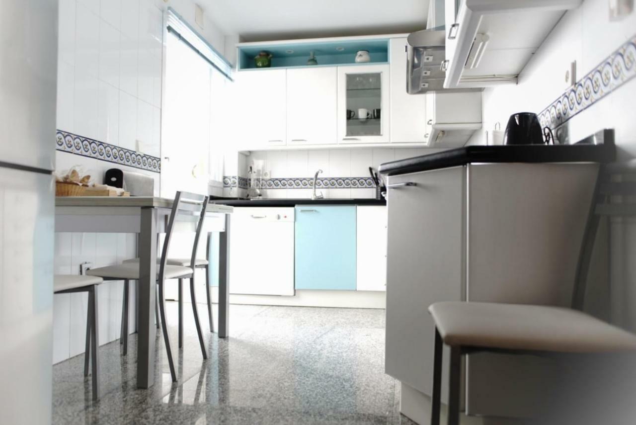 Playa Machado 62 Apartment *