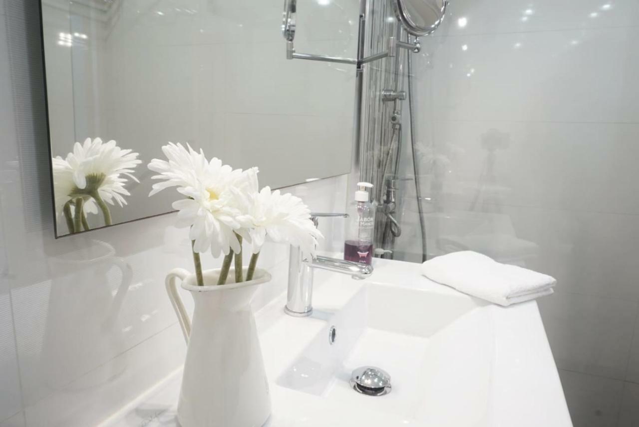 Apartment Playa Machado 62 Malaga