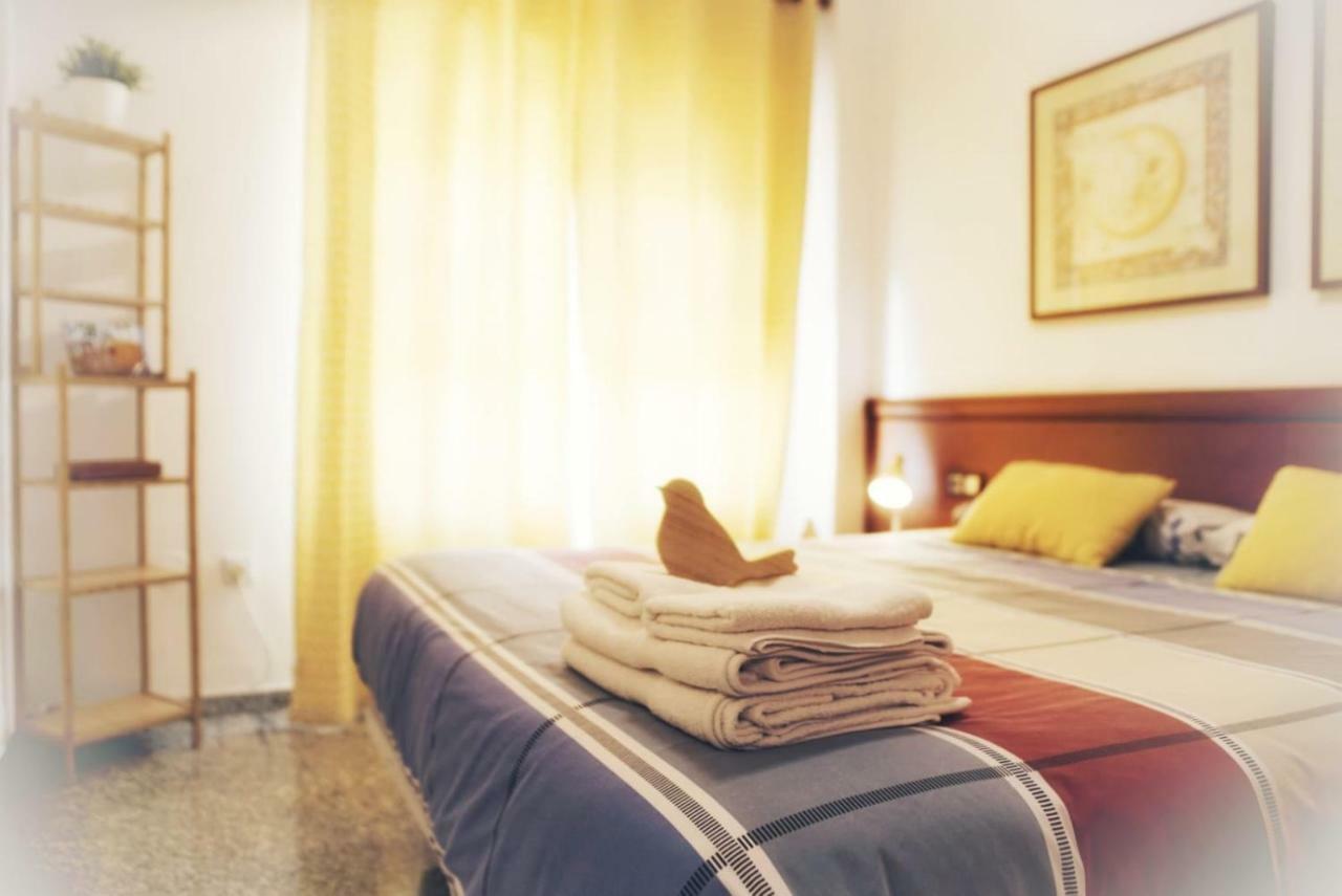 Apartment Playa Machado 62 Malaga