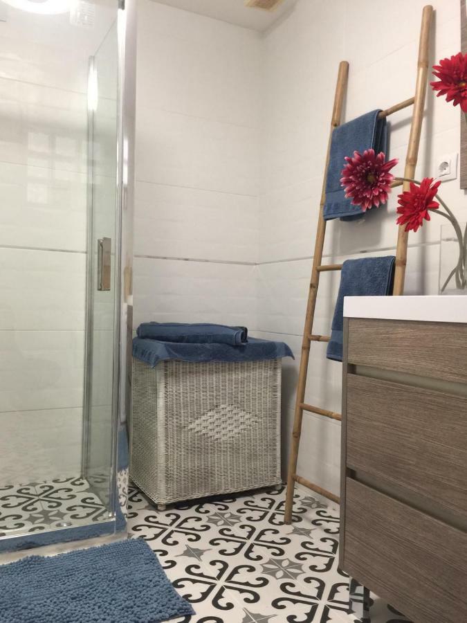 Paisible Apartamento