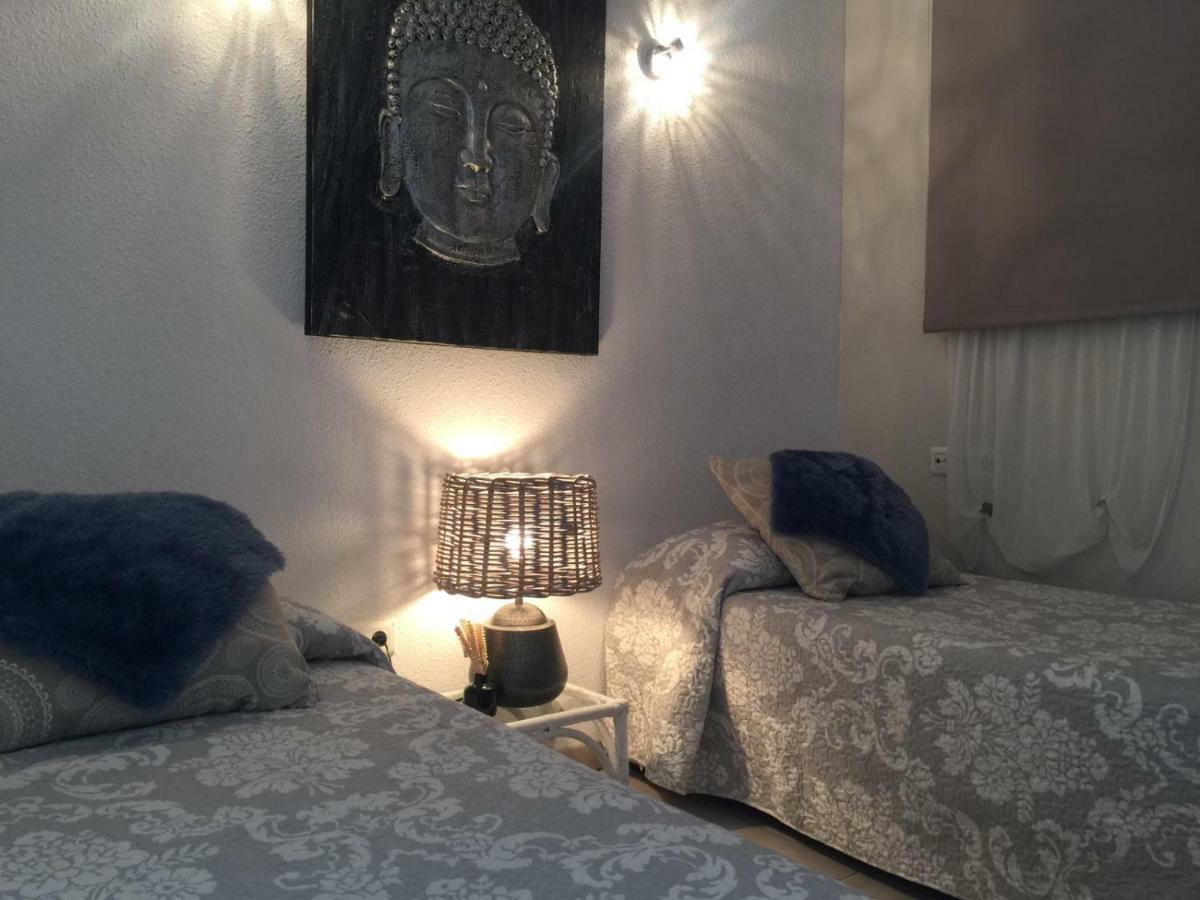 Paisible Apartamento