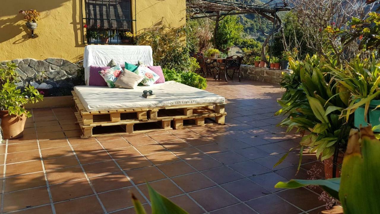 Cortijo Buenavista *