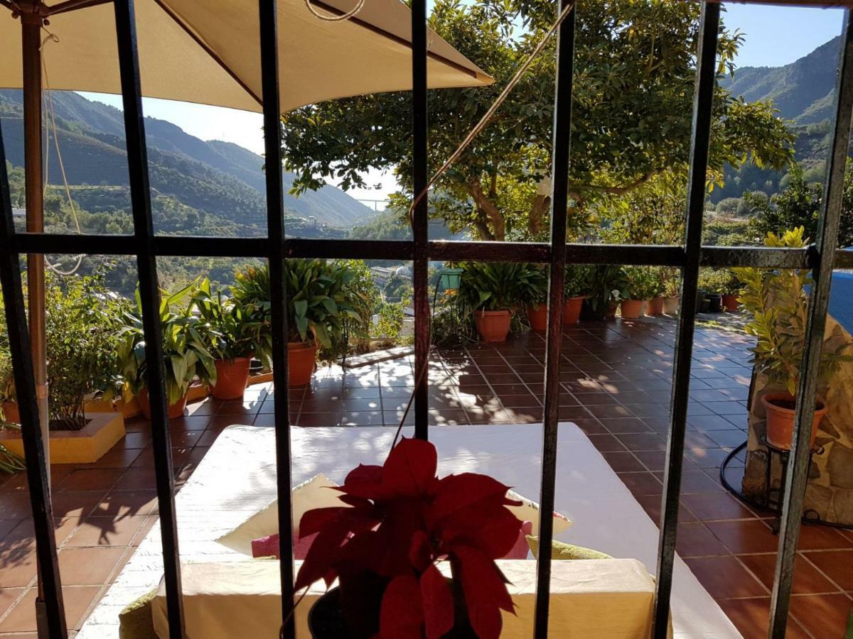 Cortijo Buenavista *