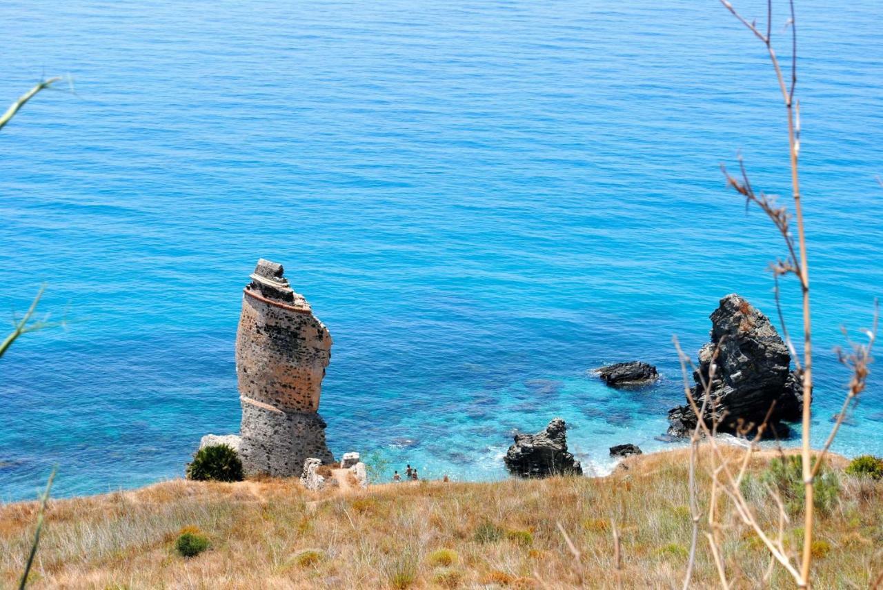 Сasa de vacaciones Cortijo Buenavista Málaga