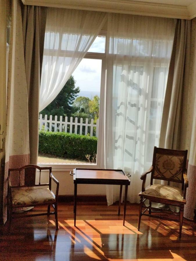 Antumalal (adults Only) Bed and breakfast 3*