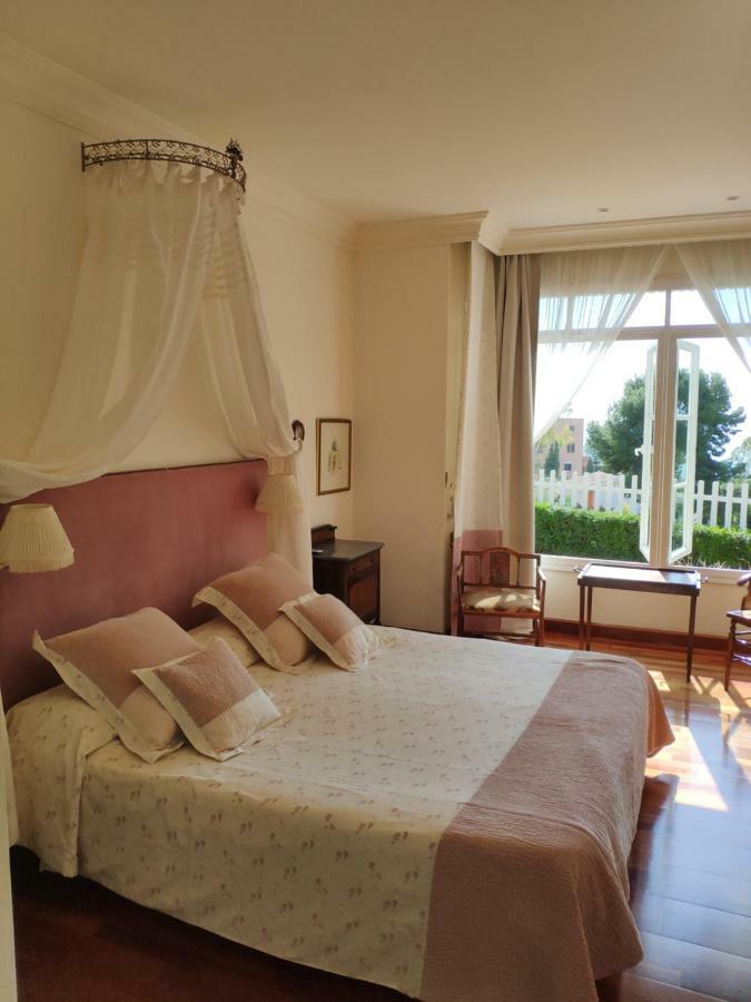 Bed and breakfast Antumalal (adults Only) Málaga