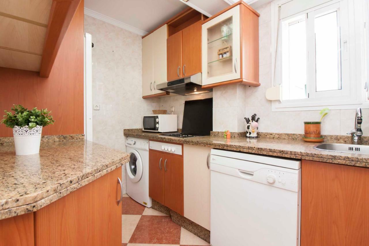 Center Flat Hospitality Apartamento *