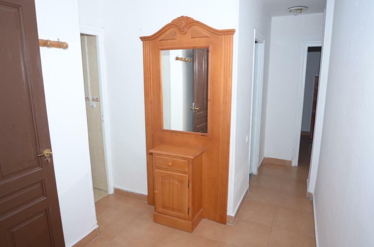 Homestay Big In Heart Dowtown Malaga