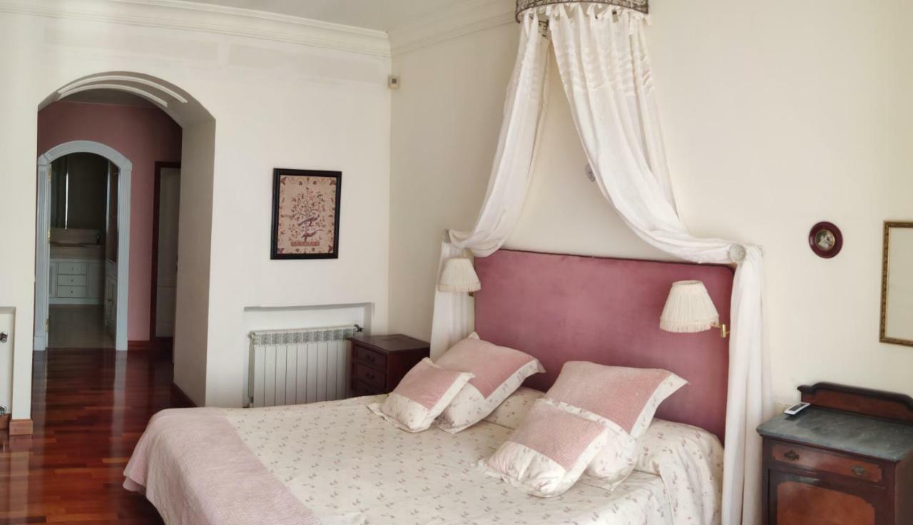 Bed and breakfast Antumalal (adults Only)